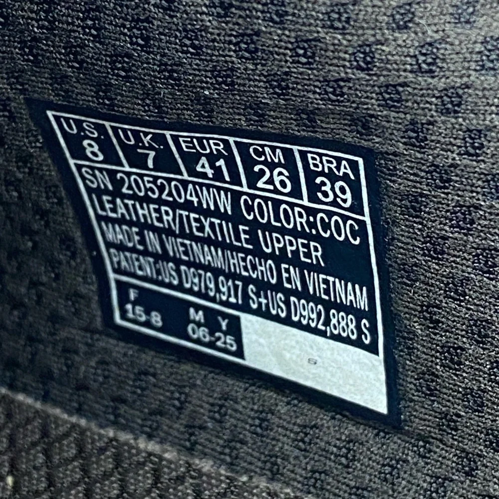 Skechers slip ins